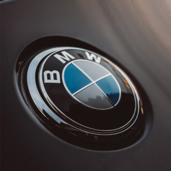 BMW logo